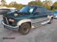 ✅ 1995 GMC Sierra 1500 • VIN: 2GTEC19K3S1521292 • Лот: 43240150. Размещён на IAAI с пробегом 251 392 миль миль. Получите бесплатный доступ к архиву аукционных продаж из США и посмотрите подробный отчёт об истории автомобиля на DreamBid. Изображение 2.