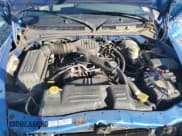 ✅ 2000 Dodge Dakota • VIN: 1B7GL22X3YS648783 • Lot: 92923365. Listed on Copart with 245,011 mi. Free auction sales archive from the USA and detailed vehicle history report at DreamBid. Image 11.