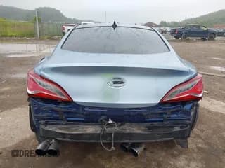 ✅ 2015 Hyundai Genesis Coupe 3.8L Base • VIN: KMHHT6KJ2FU126036 • Lot: 42756710. Wystawiony na IAAI z przebiegiem 58 419 mil. Bezpłatny archiwum sprzedaży aukcyjnych z USA i szczegółowy raport historii pojazdu na DreamBid. Zdjęcie 6.