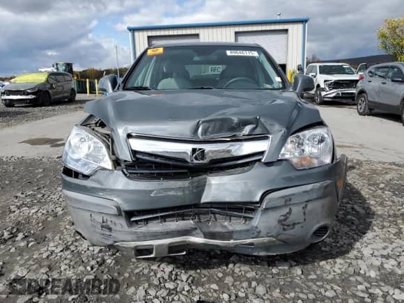2008 Saturn VUE XE с VIN 3GSCL33P68S607253, выставлен на аукционе Copart как лот 89646115 с пробегом 68 543 миль миль и Списание • Salvage title. История ставок и продаж доступна на DreamBid. Изображение 5.
