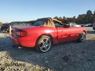 ✅ 2004 Mazda MX-5 Miata Cloth • VIN: JM1NB353340402430 • Lot: 77413414. Wystawiony na Copart z przebiegiem 227 831 mil. Bezpłatny archiwum sprzedaży aukcyjnych z USA i szczegółowy raport historii pojazdu na DreamBid. Zdjęcie 3.