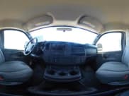 ✅ 2017 GMC Savana Cargo • VIN: 1GTW7AFF7H1907745 • Lot: 42765791. Listed on IAAI with 80,060 mi. Free auction sales archive from the USA and detailed vehicle history report at DreamBid. Image 18.