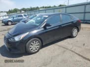 ✅ 2019 Hyundai Accent SE • VIN: 3KPC24A38KE041817 • Лот: 66080014. Опубликован ранее на Copart с пробегом 63 223 миль. Бесплатный доступ к архиву аукционных продаж из США и подробный отчёт об истории автомобиля на DreamBid. Изображение 1.