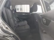 ✅ 2017 Nissan Rogue SV • VIN: JN8AT2MT1HW132662 • Lot: 43784599. Listed on IAAI with 173,754 mi. Free auction sales archive from the USA and detailed vehicle history report at DreamBid. Image 8.