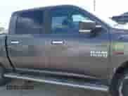 2014 Ram 1500 Big Horn with VIN 1C6RR7LM6ES398855, listed as a IAAI auction lot 42418978 with 180,591 mi miles and . Bid and sale history available at DreamBid. Image 13.