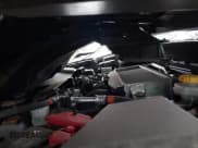 ✅ 2023 Subaru Outback Wilderness • VIN: 4S4BTGSD9P3119601 • Lot: 43733654. Listed on IAAI with 27,798 mi. Free auction sales archive from the USA and detailed vehicle history report at DreamBid. Image 10.