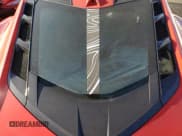 ✅ 2020 Chevrolet Corvette 2LT • VIN: 1G1Y72D47L5104265 • Lot: 81978335. Wystawiony na Copart z przebiegiem Nie podano. Bezpłatny archiwum sprzedaży aukcyjnych z USA i szczegółowy raport historii pojazdu na DreamBid. Zdjęcie 11.