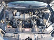 ✅ 2004 Pontiac Grand Prix GTP • VIN: 2G2WR544541375214 • Lot: 42640307. Wystawiony na IAAI z przebiegiem 190 432 mil. Bezpłatny archiwum sprzedaży aukcyjnych z USA i szczegółowy raport historii pojazdu na DreamBid. Zdjęcie 10.