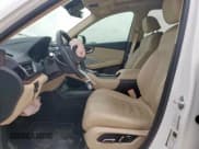 ✅ 2021 Acura RDX Advance • VIN: 5J8TC2H76ML030059 • Lot: 63528315. Listed on Copart with 58,419 mi. Free auction sales archive from the USA and detailed vehicle history report at DreamBid. Image 7.