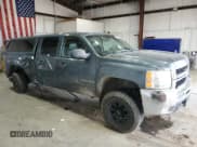 ✅ 2007 Chevrolet Silverado 2500HD 2LT • VIN: 1GCHK23677F540588 • Lot: 65809695. Wystawiony na Copart z przebiegiem 198 886 mil. Bezpłatny archiwum sprzedaży aukcyjnych z USA i szczegółowy raport historii pojazdu na DreamBid. Zdjęcie 4.