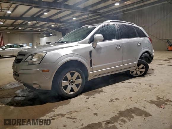 ✅ 2009 Saturn VUE XR • VIN: 3GSCL53P19S618870 • Lot: 94372465. Wystawiony na Copart z przebiegiem 175 063 mil. Bezpłatny archiwum sprzedaży aukcyjnych z USA i szczegółowy raport historii pojazdu na DreamBid. Zdjęcie 1.