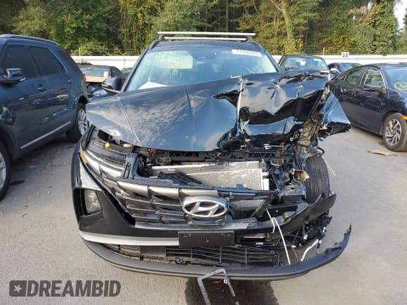 ✅ 2023 Hyundai Tucson SEL • VIN: 5NMJBCAE5PH264836 • Lot: 71399743. Wystawiony na Copart z przebiegiem Nie podano. Bezpłatny archiwum sprzedaży aukcyjnych z USA i szczegółowy raport historii pojazdu na DreamBid. Zdjęcie 5.