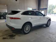 ✅ 2017 Jaguar F-Pace 35t • VIN: SADCS2BV7HA053350 • Lot: 66388915. Wystawiony na Copart z przebiegiem 97 580 mil. Bezpłatny archiwum sprzedaży aukcyjnych z USA i szczegółowy raport historii pojazdu na DreamBid. Zdjęcie 3.
