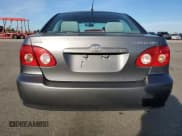 ✅ 2007 Toyota Corolla LE • VIN: 1NXBR32E77Z855432 • Лот: 91158225. Опубликован ранее на Copart с пробегом 154 945 миль. Бесплатный доступ к архиву аукционных продаж из США и подробный отчёт об истории автомобиля на DreamBid. Изображение 6.