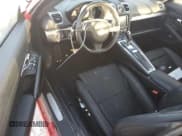 ✅ 2015 Porsche Cayman S • VIN: WP0AB2A80FK184769 • Лот: 77851604. Опубликован ранее на Copart с пробегом Не указан. Бесплатный доступ к архиву аукционных продаж из США и подробный отчёт об истории автомобиля на DreamBid. Изображение 8.