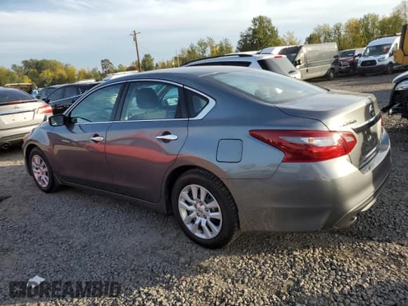 ✅ 2018 Nissan Altima SV • VIN: 1N4AL3AP9JC163079 • Lot: 90040335. Listed on Copart with 99,929 mi. Free auction sales archive from the USA and detailed vehicle history report at DreamBid. Image 2.