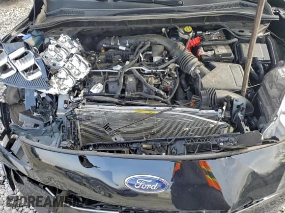 ✅ 2022 Ford Escape Titanium • VIN: 1FMCU9J91NUA91178 • Лот: 93615125. Опубликован ранее на Copart с пробегом 37 360 миль. Бесплатный доступ к архиву аукционных продаж из США и подробный отчёт об истории автомобиля на DreamBid. Изображение 12.