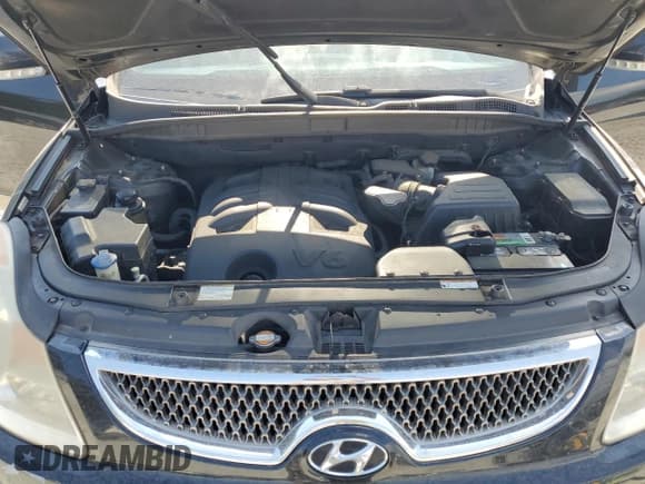 ✅ 2011 Hyundai Veracruz Limited • VIN: KM8NU4CC2BU146639 • Lot: 71513355. Wystawiony na Copart z przebiegiem 239 563 mil. Bezpłatny archiwum sprzedaży aukcyjnych z USA i szczegółowy raport historii pojazdu na DreamBid. Zdjęcie 12.