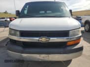 ✅ 2013 Chevrolet Express Passenger LT • VIN: 1GAZG1FG2D1144719 • Lot: 64759665. Listed on Copart with Not provided. Free auction sales archive from the USA and detailed vehicle history report at DreamBid. Image 5.