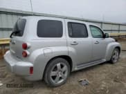 ✅ 2009 Chevrolet HHR 2LT • VIN: 3GNCA53V19S644196 • Lot: 41590005. Listed on Copart with 122,445 mi. Free auction sales archive from the USA and detailed vehicle history report at DreamBid. Image 3.