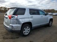 ✅ 2016 GMC Terrain SLE • VIN: 2GKALMEK7G6100387 • Lot: 90068835. Wystawiony na Copart z przebiegiem 88 178 mil. Bezpłatny archiwum sprzedaży aukcyjnych z USA i szczegółowy raport historii pojazdu na DreamBid. Zdjęcie 3.