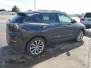 ✅ 2024 Buick Encore GX Avenir • VIN: KL4AMFSL9RB000125 • Lot: 64882795. Listed on Copart with 34,768 mi. Free auction sales archive from the USA and detailed vehicle history report at DreamBid. Image 3.