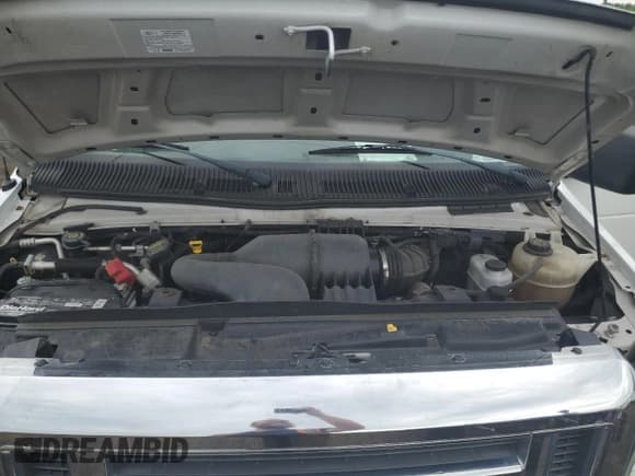 ✅ 2011 Ford Econoline Passenger XL • VIN: 1FBSS3BL6BDA03674 • Lot: 66055165. Wystawiony na Copart z przebiegiem 116 029 mil. Bezpłatny archiwum sprzedaży aukcyjnych z USA i szczegółowy raport historii pojazdu na DreamBid. Zdjęcie 12.