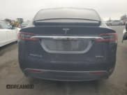 ✅ 2016 Tesla Model X P90D • VIN: 5YJXCBE40GF016983 • Lot: 90803555. Listed on Copart with 167,000 mi. Free auction sales archive from the USA and detailed vehicle history report at DreamBid. Image 6.