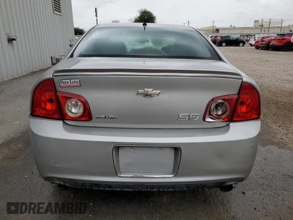 ✅ 2008 Chevrolet Malibu 2LT • VIN: 1G1ZJ57738F192553 • Лот: 54791175. Опубликован ранее на Copart с пробегом 134 900 миль. Бесплатный доступ к архиву аукционных продаж из США и подробный отчёт об истории автомобиля на DreamBid. Изображение 6.
