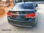 ✅ 2014 Chevrolet Cruze LTZ • VIN: 1G1PG5SB4E7166499 • Lot: 71042705. Listed on Copart with 197,470 mi. Free auction sales archive from the USA and detailed vehicle history report at DreamBid. Image 6.