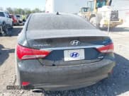 ✅ 2014 Hyundai Sonata Limited • VIN: 5NPEC4AB8EH816212 • Лот: 41778398. Опубликован ранее на IAAI с пробегом 203 974 миль. Бесплатный доступ к архиву аукционных продаж из США и подробный отчёт об истории автомобиля на DreamBid. Изображение 16.