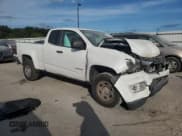 ✅ 2017 Chevrolet Colorado 2WD WT • VIN: 1GCHSBEA5H1211369 • Лот: 76676994. Опубликован ранее на Copart с пробегом 121 113 миль. Бесплатный доступ к архиву аукционных продаж из США и подробный отчёт об истории автомобиля на DreamBid. Изображение 4.
