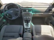 ✅ 2007 Subaru Forester X • VIN: JF1SG65667H747236 • Lot: 64791335. Listed on Copart with 201,894 mi. Free auction sales archive from the USA and detailed vehicle history report at DreamBid. Image 8.