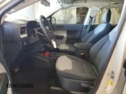 ✅ 2024 Ford Maverick XLT • VIN: 3FTTW8H35RRB35822 • Лот: 93200655. Опубликован ранее на Copart с пробегом 10 217 миль. Бесплатный доступ к архиву аукционных продаж из США и подробный отчёт об истории автомобиля на DreamBid. Изображение 7.