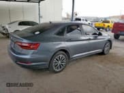 ✅ 2019 Volkswagen Jetta S • VIN: 3VWC57BU8KM154301 • Lot: 86467835. Wystawiony na Copart z przebiegiem 110 368 mil. Bezpłatny archiwum sprzedaży aukcyjnych z USA i szczegółowy raport historii pojazdu na DreamBid. Zdjęcie 3.