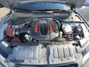 ✅ 2014 Audi RS 7 Prestige • VIN: WUAW2AFC6EN902998 • Lot: 79103904. Listed on Copart with 70,342 mi. Free auction sales archive from the USA and detailed vehicle history report at DreamBid. Image 11.