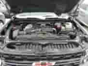 2024 Chevrolet Silverado 2500HD ZR2 с VIN 1GC4YYEY3RF372448, выставлен на аукционе Copart как лот 44300305 с пробегом 10 398 миль миль и Списание • Salvage title. История ставок и продаж доступна на DreamBid. Изображение 11.