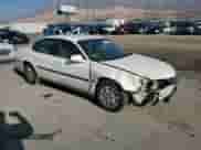 ✅ 2004 Chevrolet Impala • VIN: 2G1WF52E149196825 • Лот: 83370284. Размещён на Copart с пробегом 202 074 миль миль. Получите бесплатный доступ к архиву аукционных продаж из США и посмотрите подробный отчёт об истории автомобиля на DreamBid. Изображение 4.