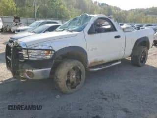 ✅ 2008 Dodge 1500 ST • VIN: 1D7HU16NX8J176971 • Lot: 51020144. Wystawiony na Copart z przebiegiem Nie podano. Bezpłatny archiwum sprzedaży aukcyjnych z USA i szczegółowy raport historii pojazdu na DreamBid. Zdjęcie 1.