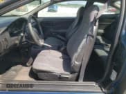 ✅ 2002 Saturn SC • VIN: 1G8ZP12852Z202191 • Лот: 64678935. Опубликован ранее на Copart с пробегом 170 757 миль. Бесплатный доступ к архиву аукционных продаж из США и подробный отчёт об истории автомобиля на DreamBid. Изображение 7.