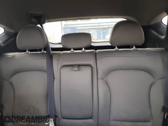 2015 Hyundai Tucson GLS z VIN KM8JT3AF7FU074898, wystawiony jako Copart lot #72321644 z przebiegiem 177 381 mil mil oraz Szkoda całkowita • Salvage title. Historia ofert i sprzedaży dostępna na DreamBid. Obrazek 10.