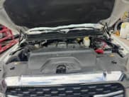 ✅ 2022 Ram 5500 Tradesman • VIN: 3C7WRNDL2NG103315 • Lot: 59128405. Listed on Copart with 125,574 mi. Free auction sales archive from the USA and detailed vehicle history report at DreamBid. Image 7.