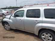 ✅ 2010 Chevrolet HHR 1LT • VIN: 3GNBABDB3AS622736 • Lot: 42146101. Listed on IAAI with Not provided. Free auction sales archive from the USA and detailed vehicle history report at DreamBid. Image 14.