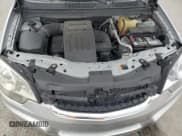 ✅ 2014 Chevrolet Captiva Sport LTZ • VIN: 3GNAL4EK8ES572311 • Lot: 45685285. Wystawiony na Copart z przebiegiem 153 898 mil. Bezpłatny archiwum sprzedaży aukcyjnych z USA i szczegółowy raport historii pojazdu na DreamBid. Zdjęcie 12.