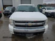 ✅ 2007 Chevrolet Silverado 1500 1LT • VIN: 1GCEK19067E503392 • Лот: 92082535. Опубликован ранее на Copart с пробегом 132 328 миль. Бесплатный доступ к архиву аукционных продаж из США и подробный отчёт об истории автомобиля на DreamBid. Изображение 5.