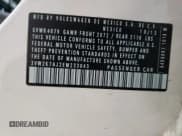 ✅ 2014 Volkswagen Jetta S • VIN: 3VW2K7AJ2EM233043 • Lot: 90418175. Listed on Copart with 141,339 mi. Free auction sales archive from the USA and detailed vehicle history report at DreamBid. Image 12.