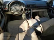 ✅ 1997 Mercedes-Benz S 320/430/500 • VIN: WDBGA51G4VA343222 • Лот: 45100385. Опубликован ранее на Copart с пробегом 155 926 миль. Бесплатный доступ к архиву аукционных продаж из США и подробный отчёт об истории автомобиля на DreamBid. Изображение 8.