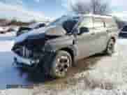 2025 Hyundai Santa Fe SEL с VIN 5NMP24GL6SH070167, выставлен на аукционе Copart как лот 87998205 с пробегом 12 543 миль миль и Списание • Salvage title. История ставок и продаж доступна на DreamBid. Изображение 1.