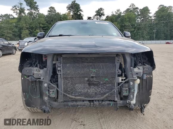 ✅ 2019 Dodge Durango GT Plus • VIN: 1C4RDHDG2KC721472 • Lot: 80826075. Listed on Copart with 130,455 mi. Free auction sales archive from the USA and detailed vehicle history report at DreamBid. Image 5.