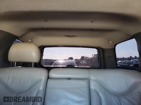 ✅ 2001 GMC Yukon SLT • VIN: 1GKEK13T81J239971 • Lot: 61336725. Listed on Copart with 199,894 mi. Free auction sales archive from the USA and detailed vehicle history report at DreamBid. Image 10.